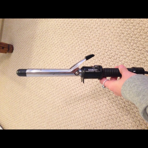 Conair 1/2 curling Iron