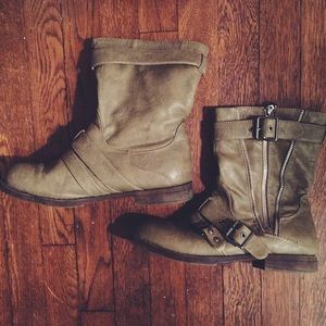 ⚡️FLASH SALE⚡️ Charlotte Russe Boots