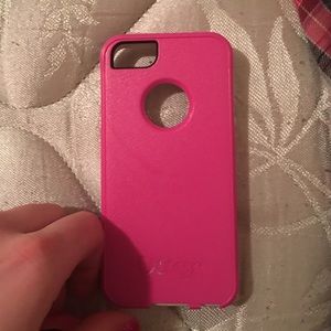 iPhone 5s case