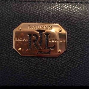 Ralph Lauren clutch