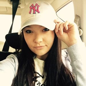 Meet your Posher, Payton