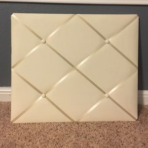board