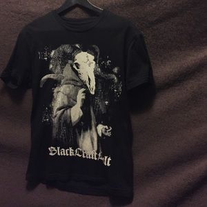 Blackcraft Cult Tee Mens Small