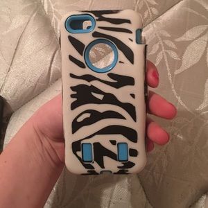 iPhone 5s case