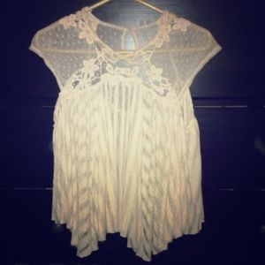 Free people top