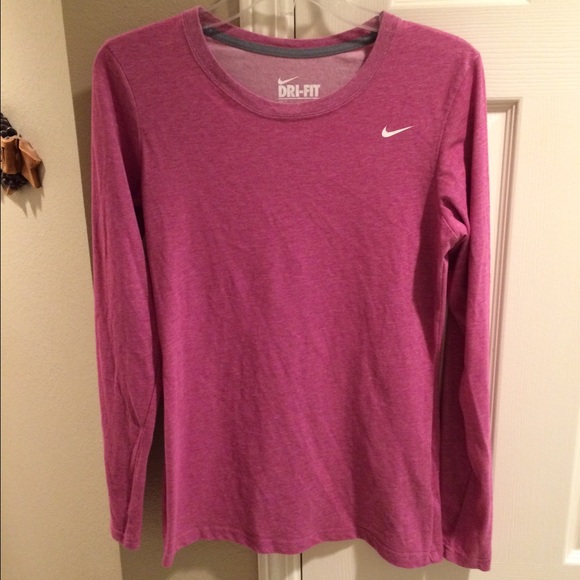 Nike Tops - Nike Dri-Fit Shirt