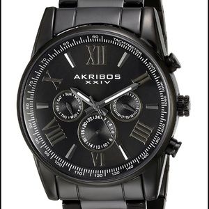 Men's Bracelet Watch