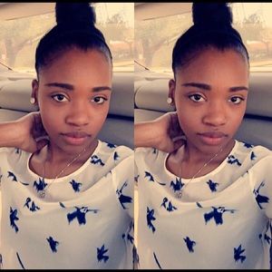 Meet your Posher, Arlexus