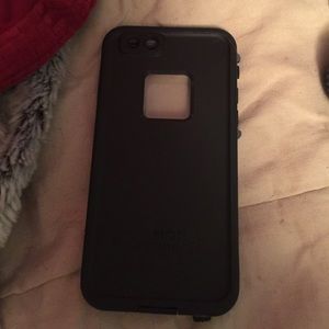 Lifeproof phone case for iPhone 6/6s