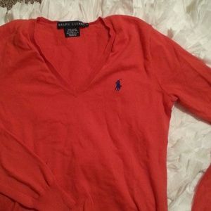 Ralph lauren sweater