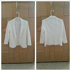 Silence & Noise Blazer