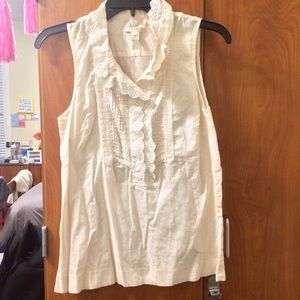 J. Crew Blouse