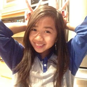 Meet your Posher, Angie