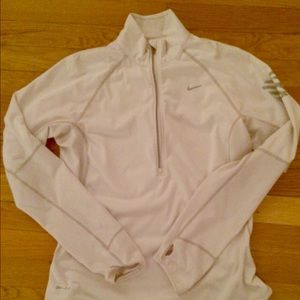 Nike 1/4 zip