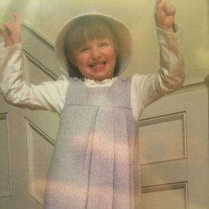 Meet your Posher, Anna