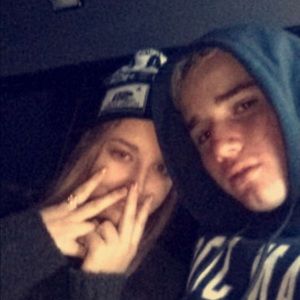 Meet your Posher, Johnny