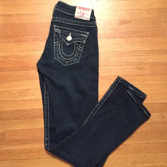 True Religion Jeans - Size 25