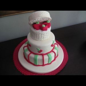 Meet your Posher, Beth