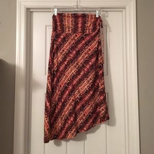 Patagonia skirt/dress