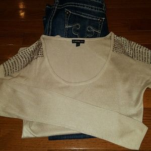 🎉EXPRESS SWEATER🎉