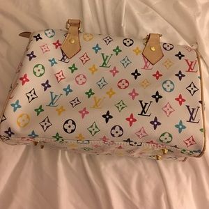 Louis Vuitton handbag