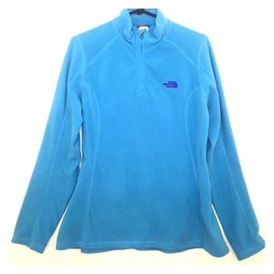 Brand New The North Face Zip Up