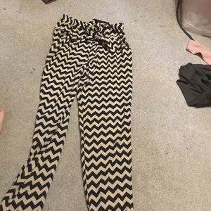 Parachute pants Parachute pants