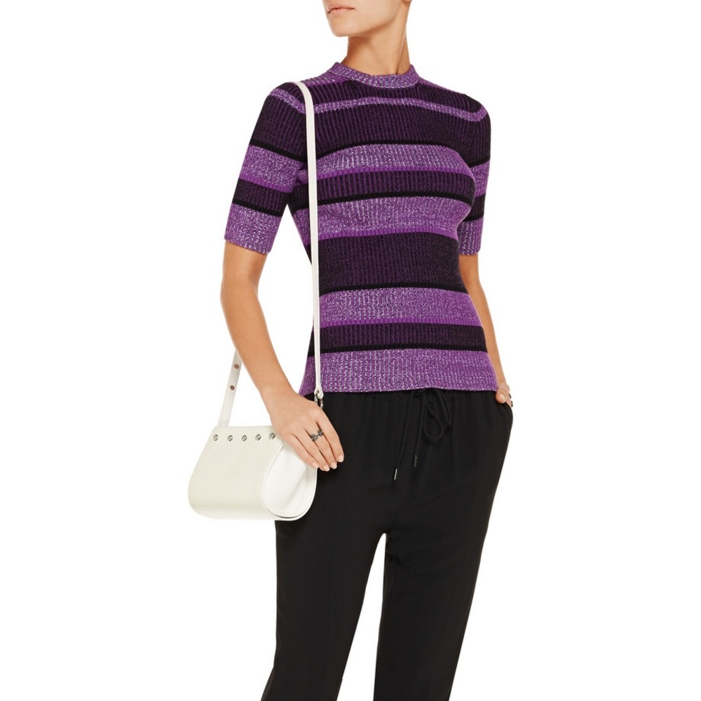 T by Alexander Wang Statement Sweater NEW