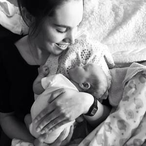 Meet your Posher, Catherine