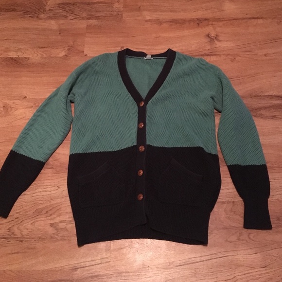Fossil Cardigan