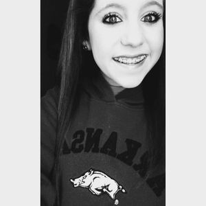 Meet your Posher, Katee