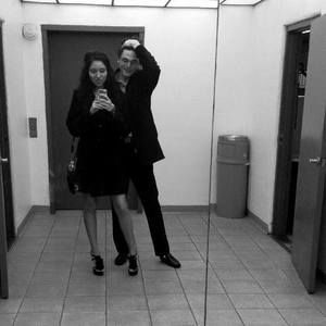 Meet your Posher, Johnathan