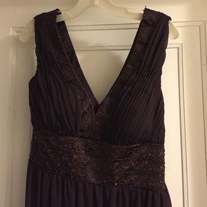 Formal dress