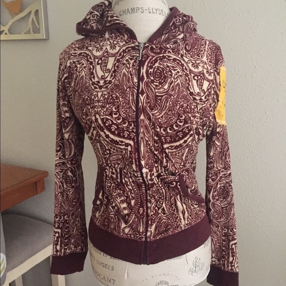 Hoodie - Picture 2 of 4