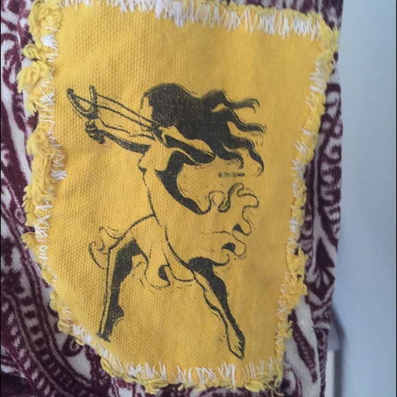 Hoodie - Picture 3 of 4