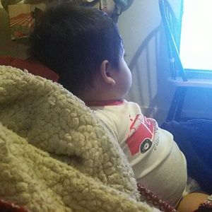 Meet your Posher, Yvette