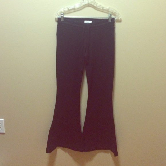 Lounge in these super comfy lounge pant