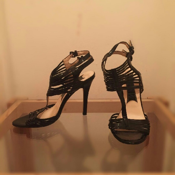 Boutique Heels