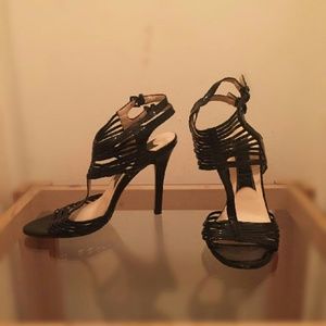 Boutique Heels