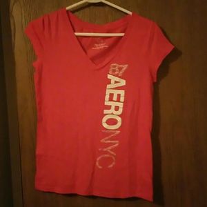 Aero t shirt