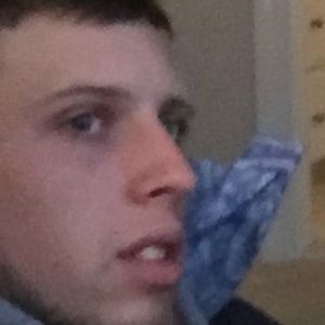 Meet your Posher, Jake