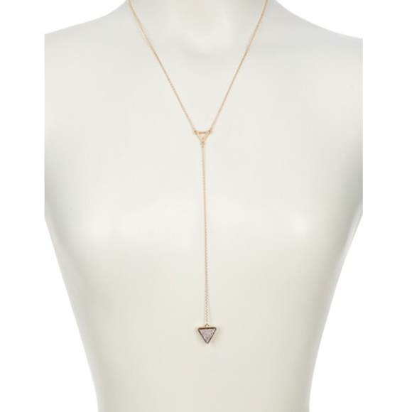 🍾FINAL🍾14K Dainty Arrow Necklace - Picture 2 of 3