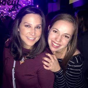 Meet your Posher, Leah