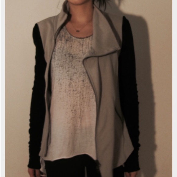 Imprvd Jackets & Blazers - Imprvd jacket