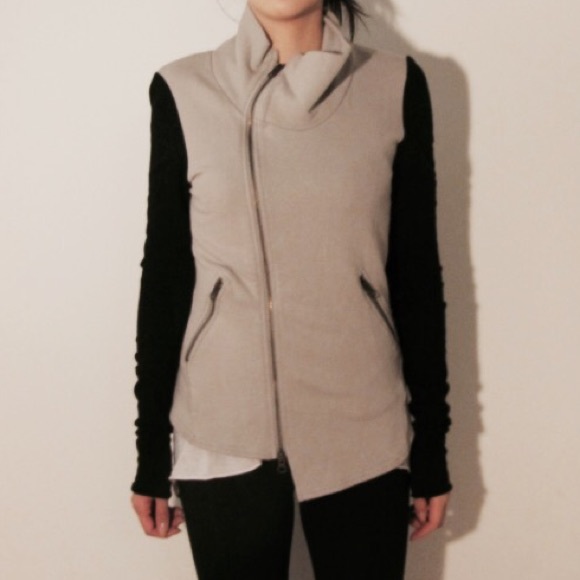 Imprvd jacket - Picture 4 of 4