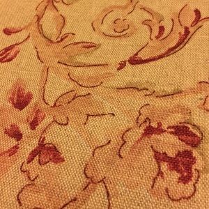 Meet your Posher, Nancy