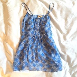 Milly Silk Sleeveless Top