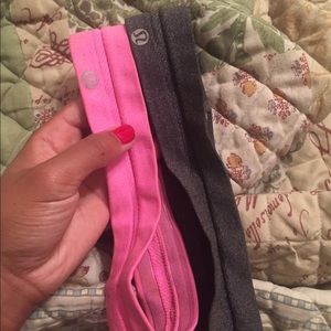 Lululemon Headband
