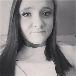 Meet your Posher, Haley