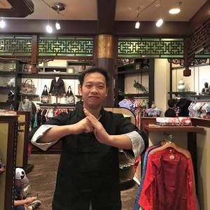 Meet your Posher, Jason